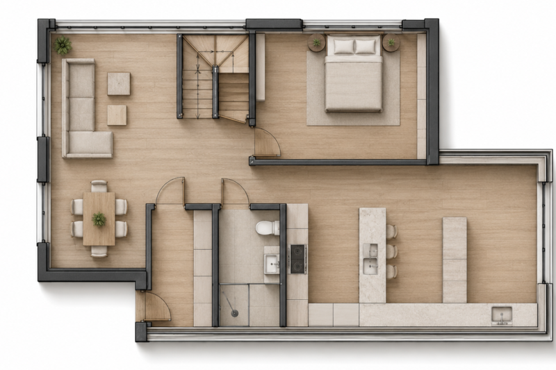 Seaford Extension