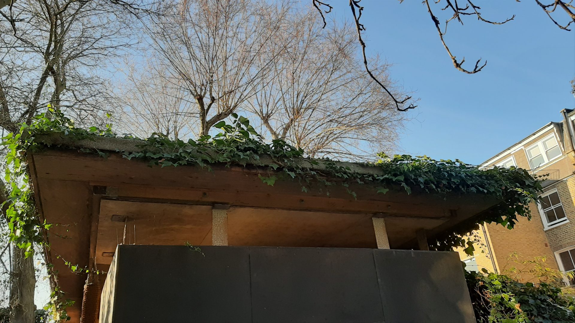 ecoshed