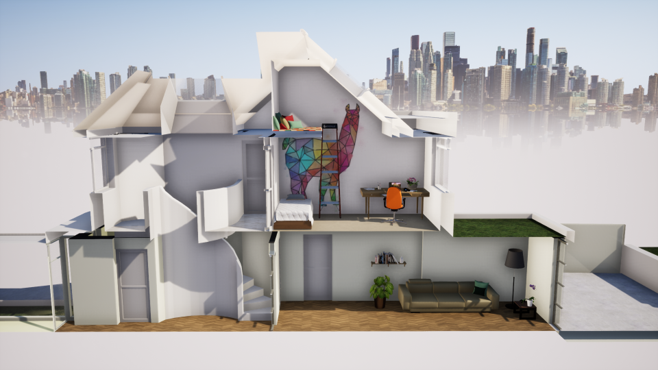 hove extension cross section sussex extensions don't move improve