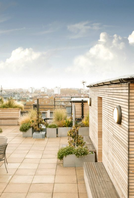 Florin Court 07 Barbican Architects