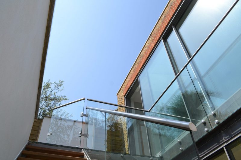 Lightwell View 01