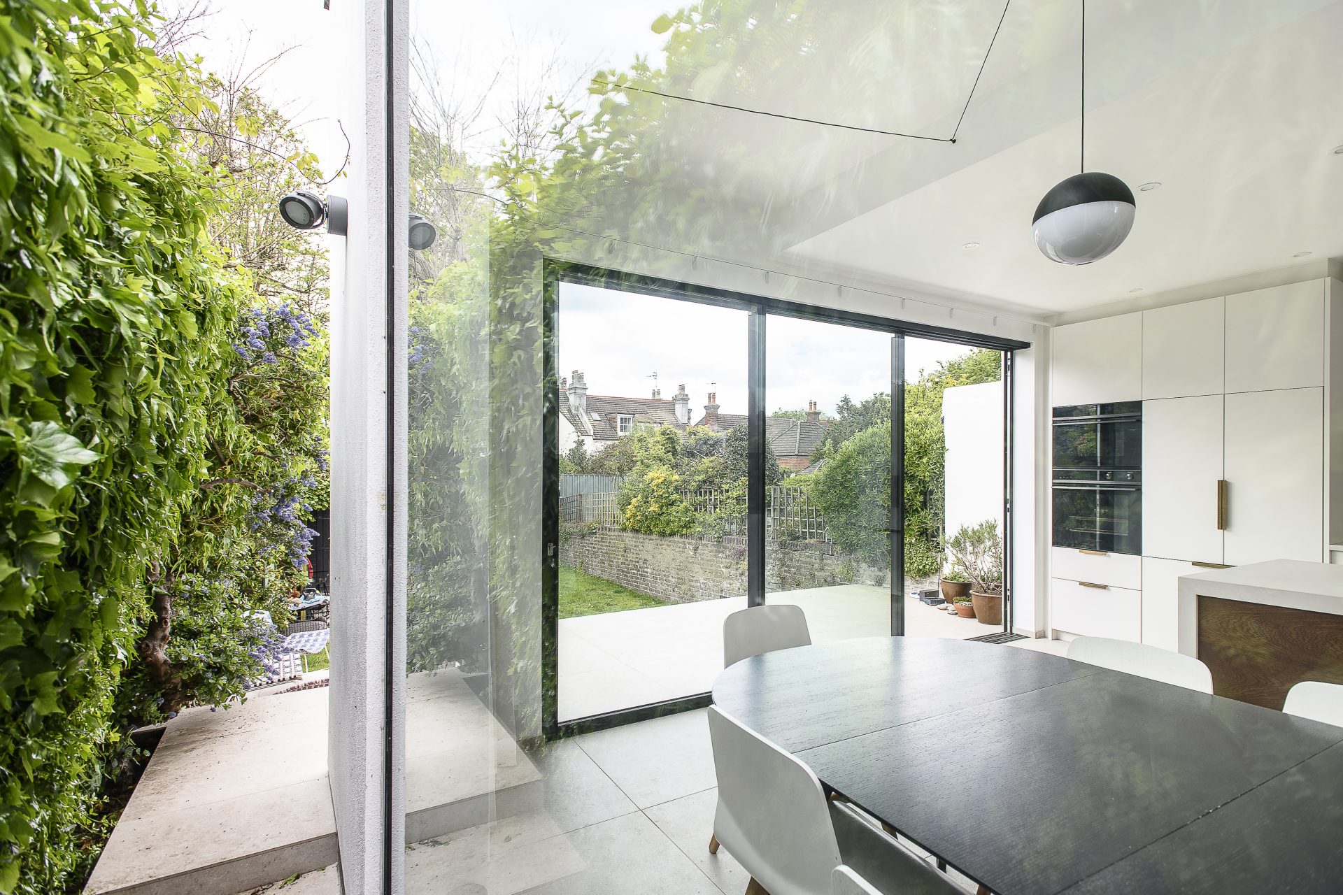 Shape Architecture Ltd — architectural project photograph 3 from the business website