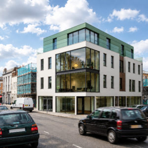 Battersea Architects