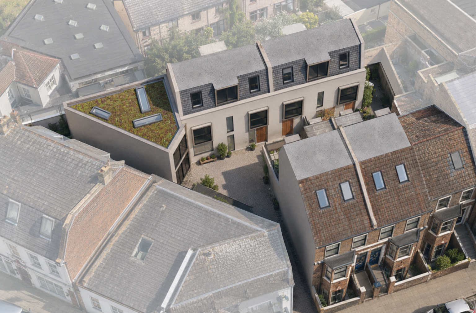 Developer Architects
