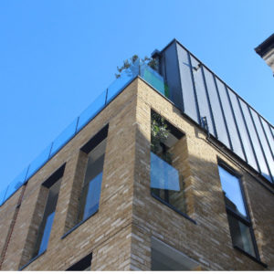 Herne Hill Apartments