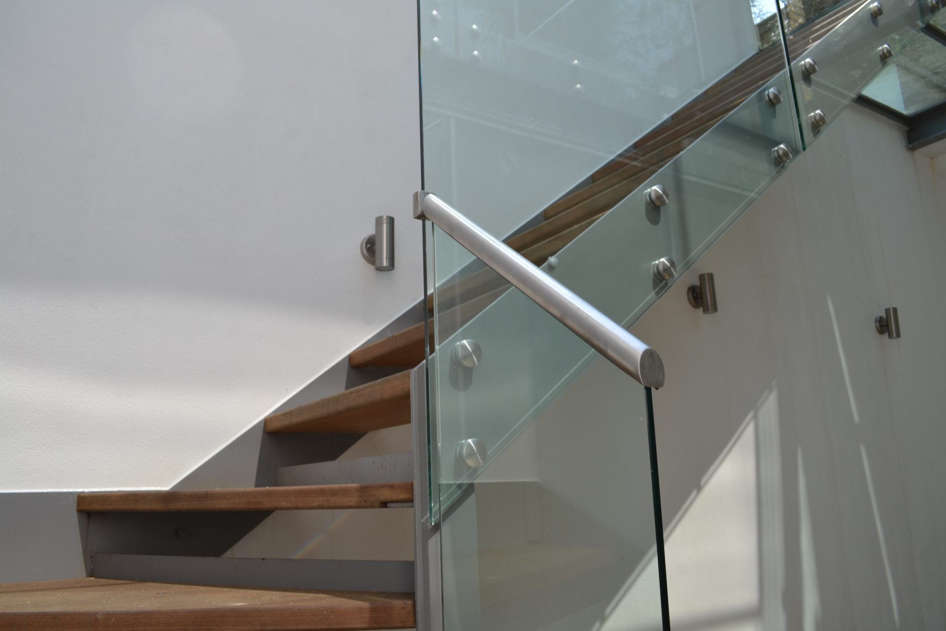 Stair Design