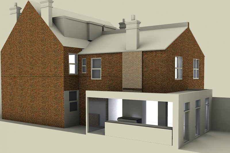 Chiswick Architects