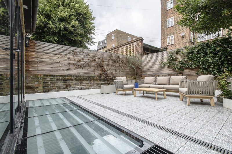 Hammersmith Architect