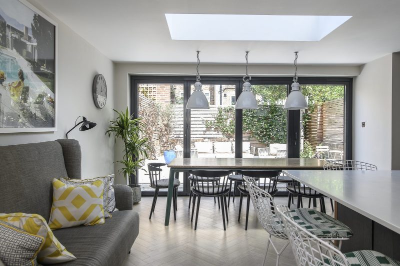Hammersmith Extension
