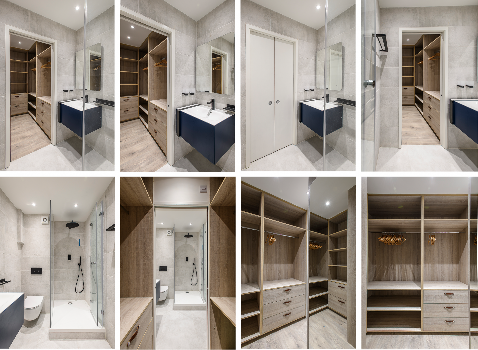 Furniture Design Mosaic