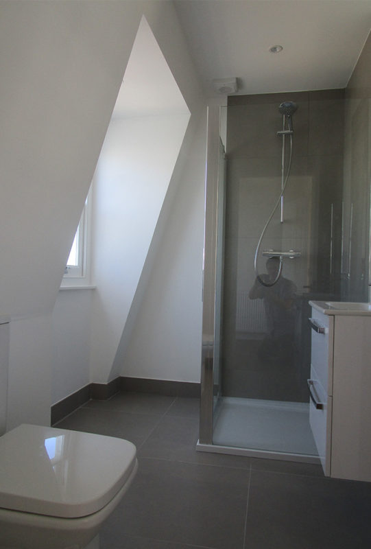 Fulham Architects