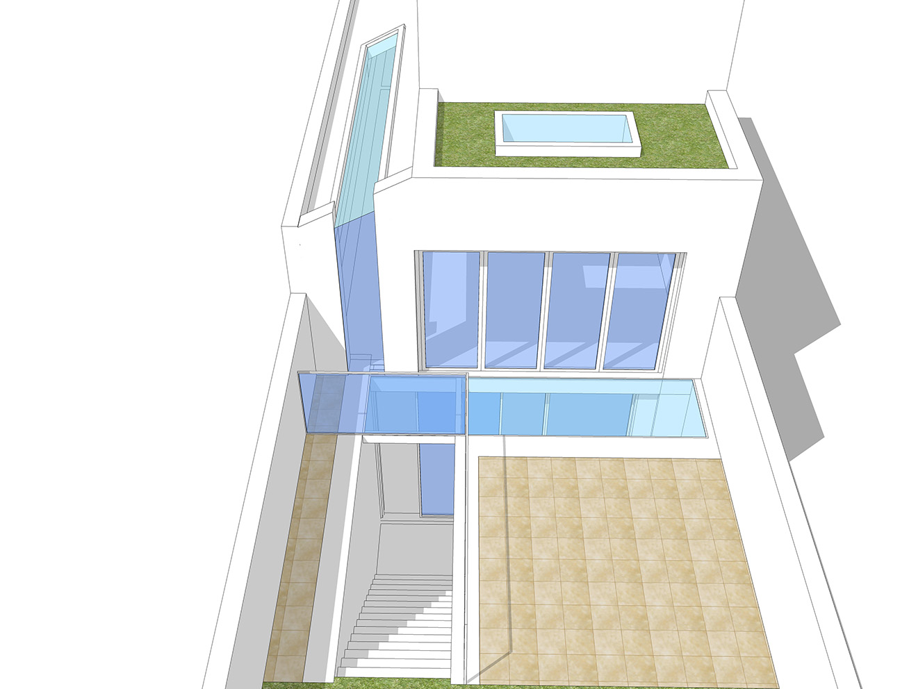 Fulham Architects