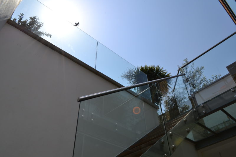 Basement Architects in London
