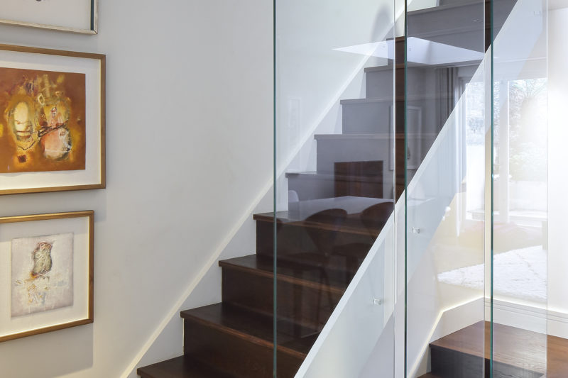 McQuin Partnership Interior Design, Shape Architecture