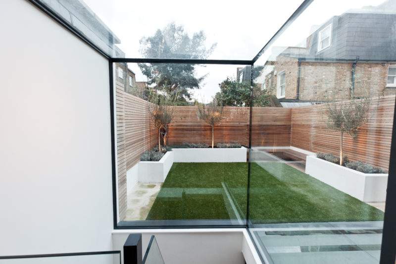 Architects in Fulham