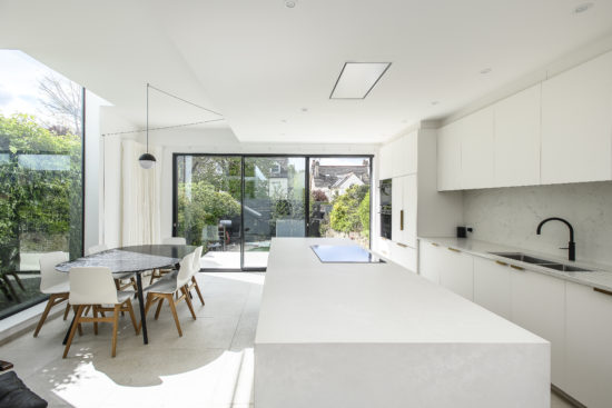 Shape Architecture Ltd — architectural project photograph 2 from the business website