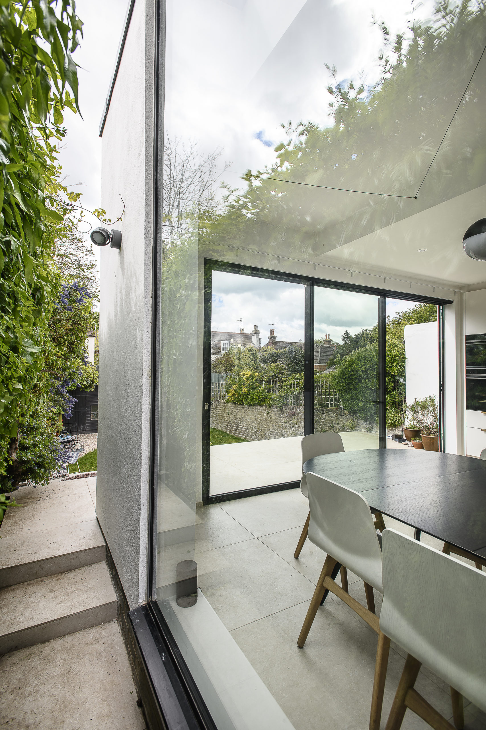 Glass Design