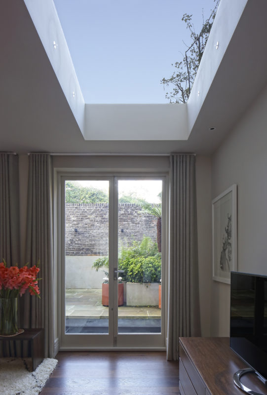 McQuin Partnership Interior Design, Shape Architecture