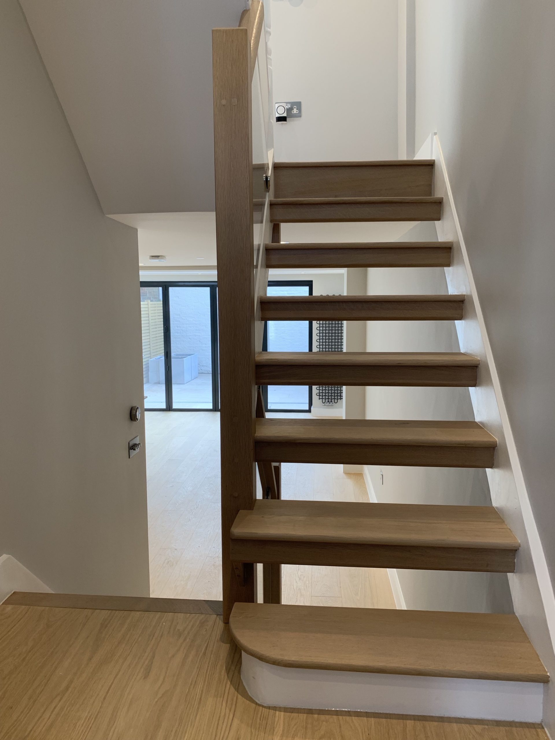Fulham Extension