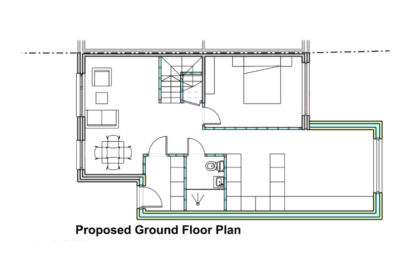 Proposed Plan