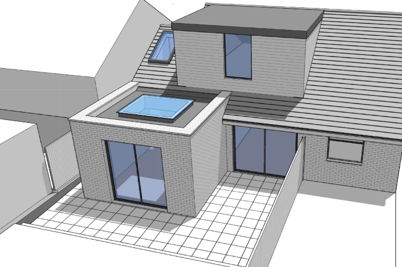 Seaford Extension 02
