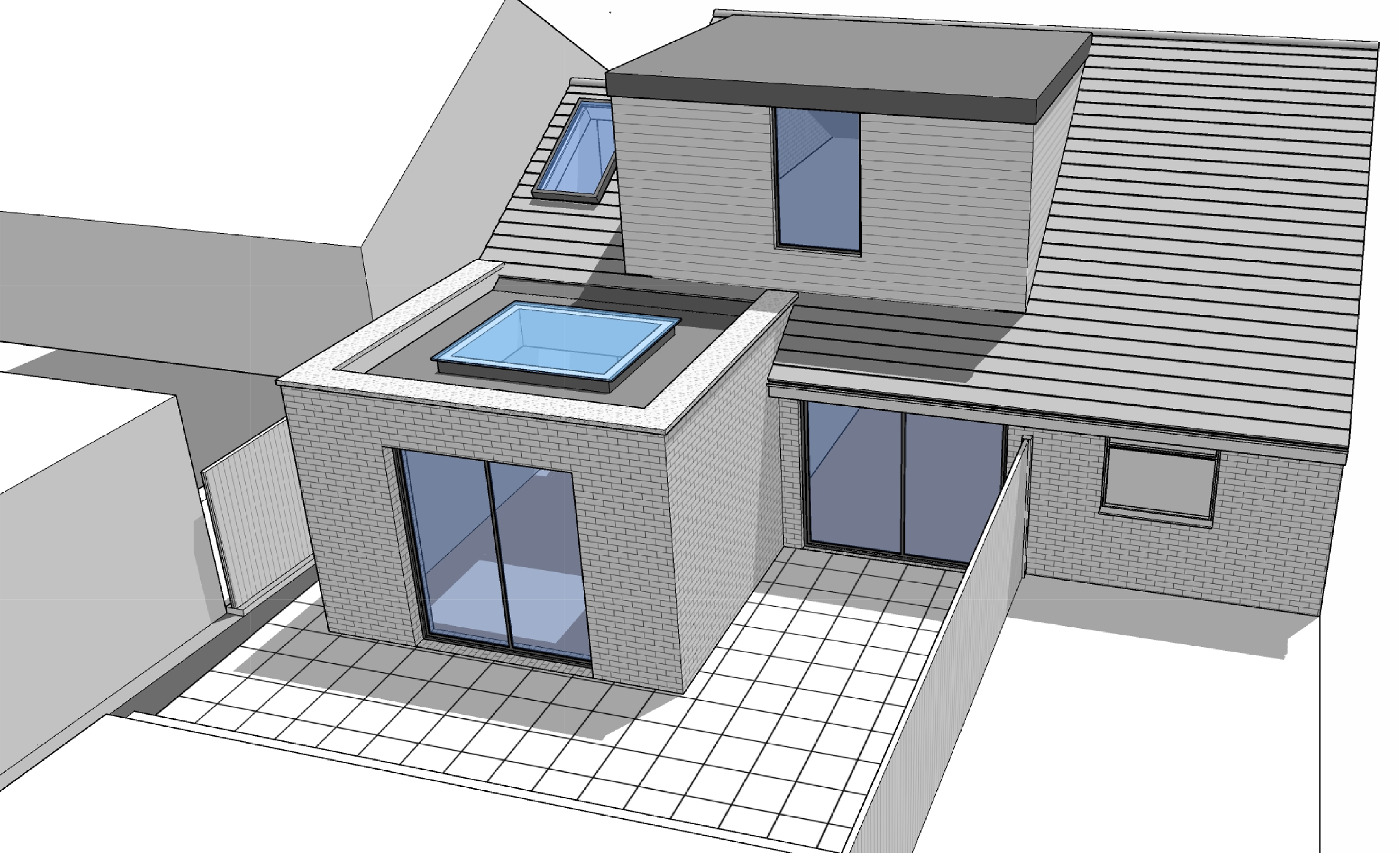 Seaford Extension 02