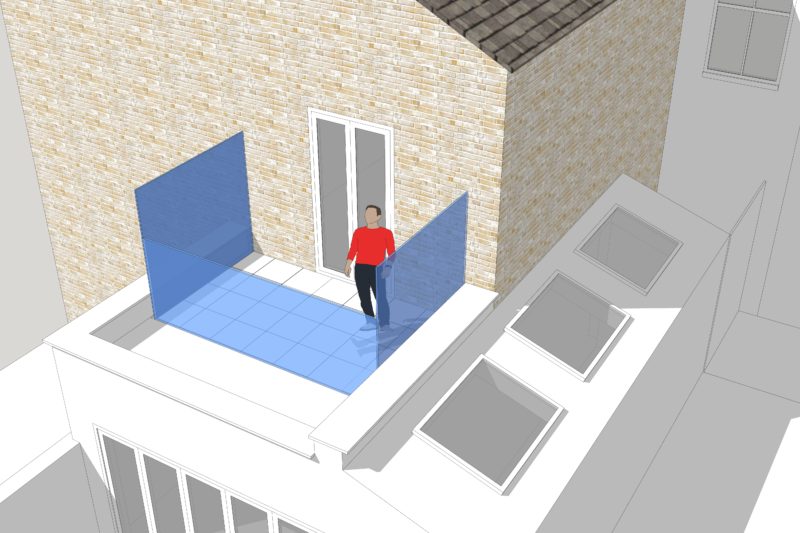 3D View 04