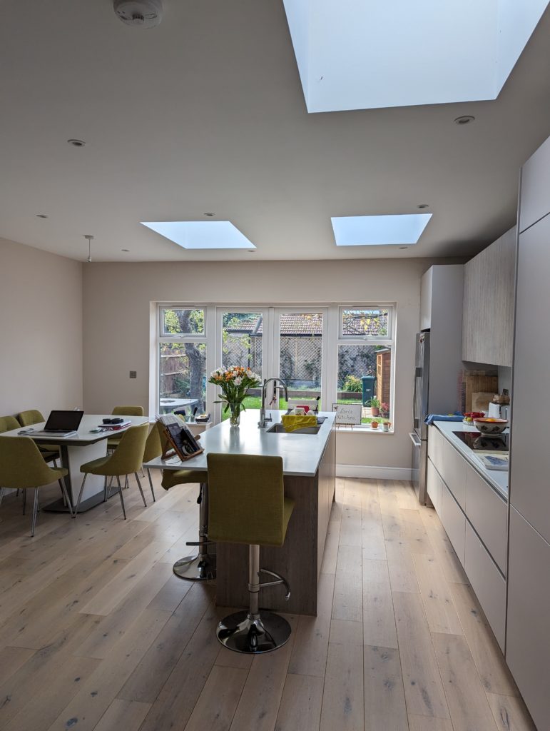 Ealing Architects
