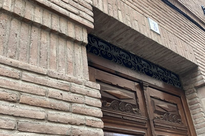 Brick by Brick: An Exploration into Spanish Brickwork