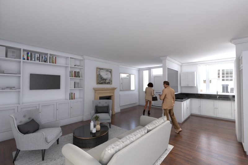 Westminster Planning Permissions