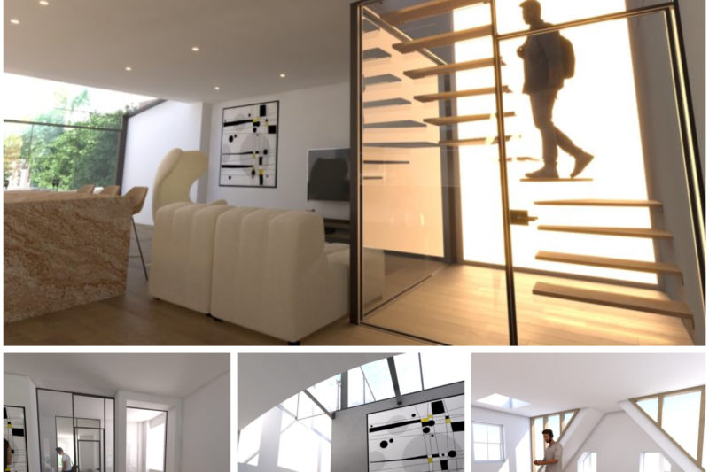 New Project Pages Now Live: Ealing, Clapham, and Brighton