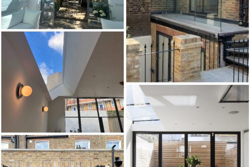 Fulham Extensions