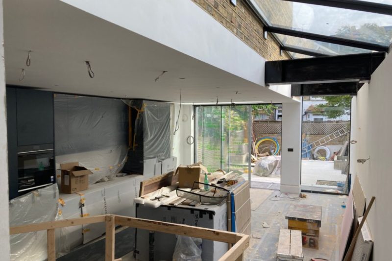 Fulham Extensions