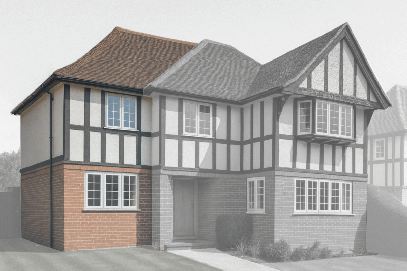 Beaufort Close