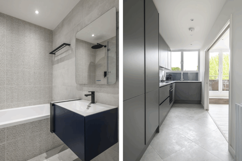 Fulham Duplex 001