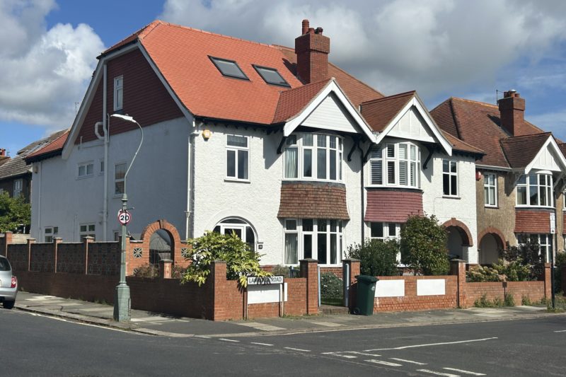 Hove Loft Conversion