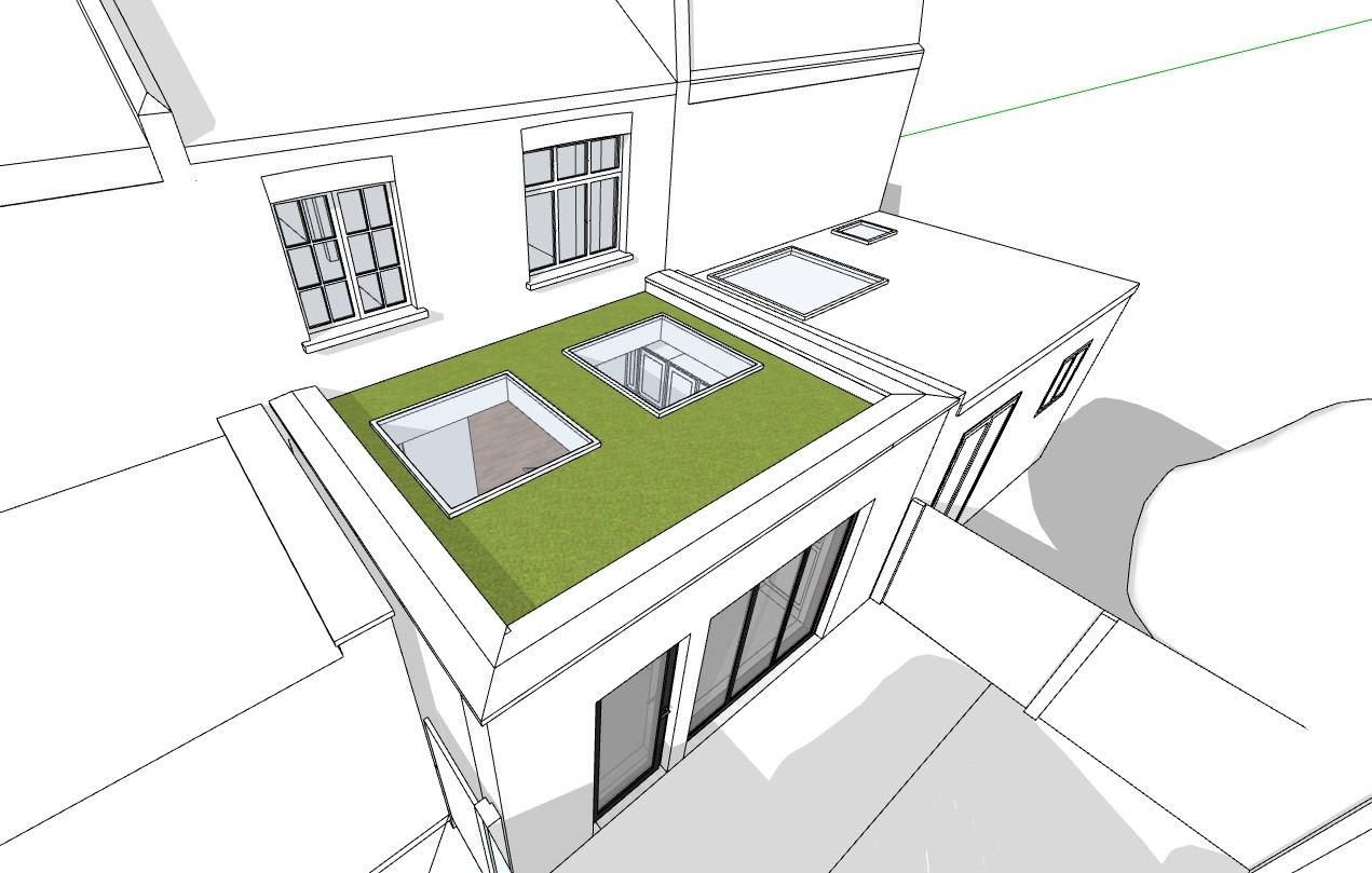 Fulham Extension