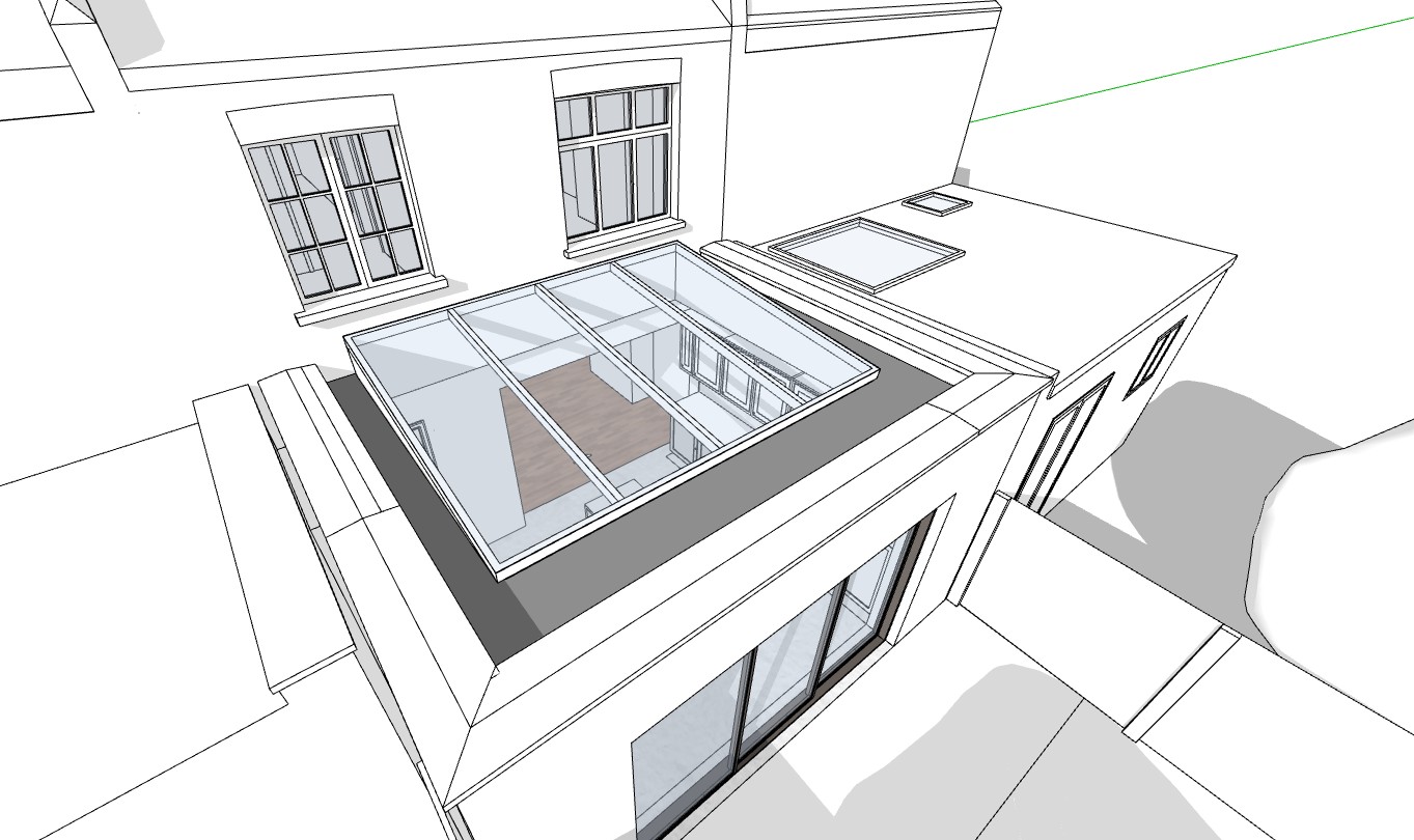 Fulham Extension