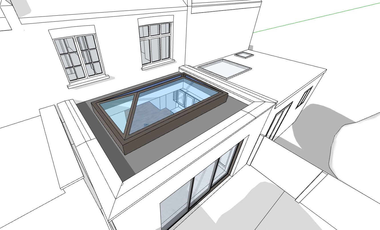 Fulham Extension