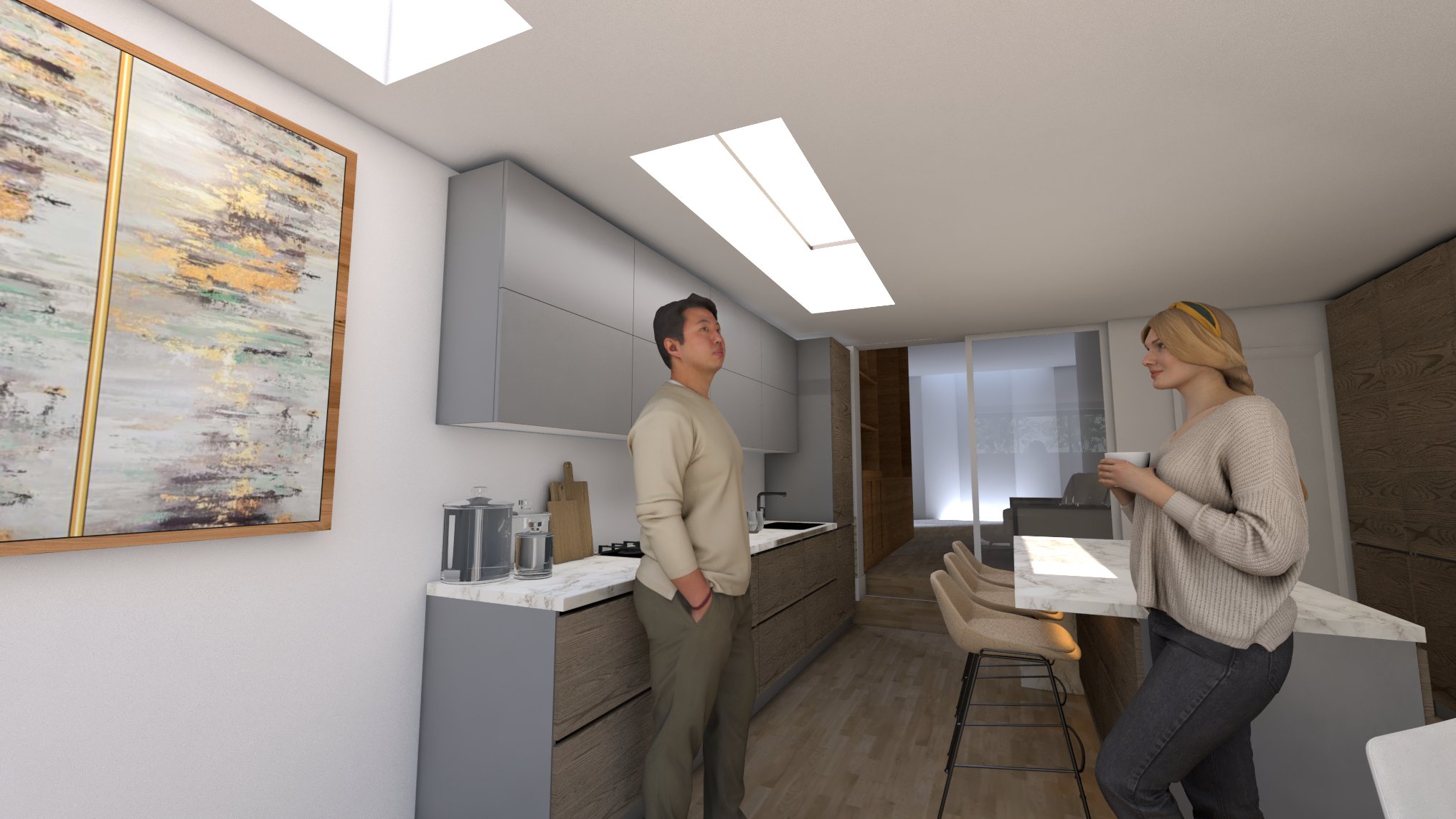 Fulham Interior Design