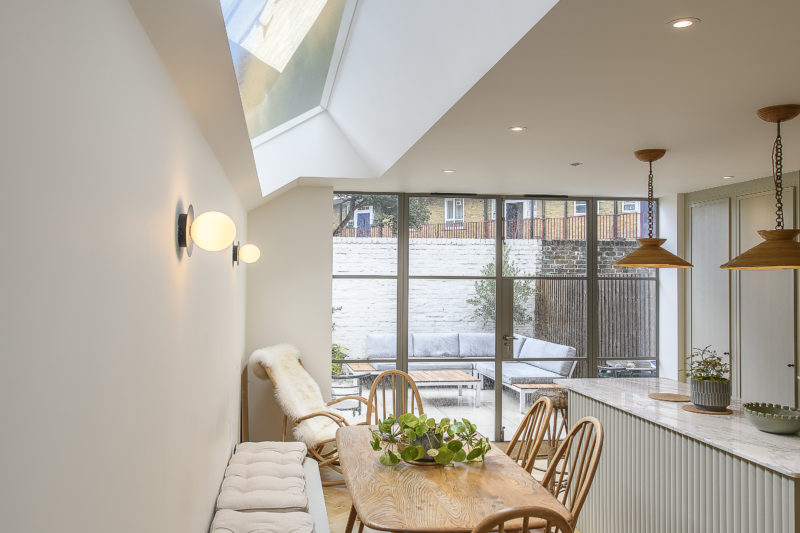 LONDON PROJECTS 2025