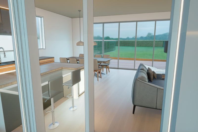 Ealing Extension and Remodelling