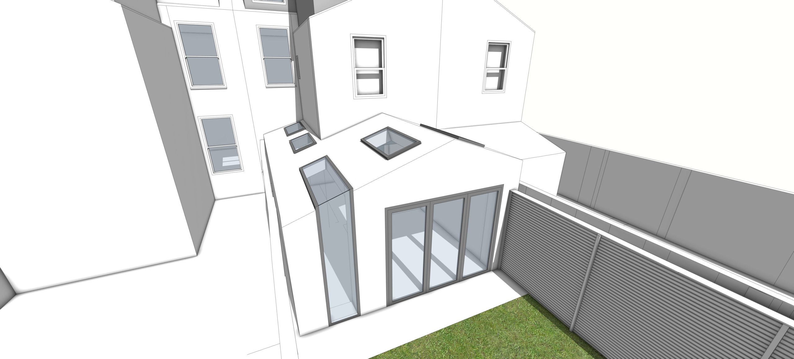 Brighton Extension 03