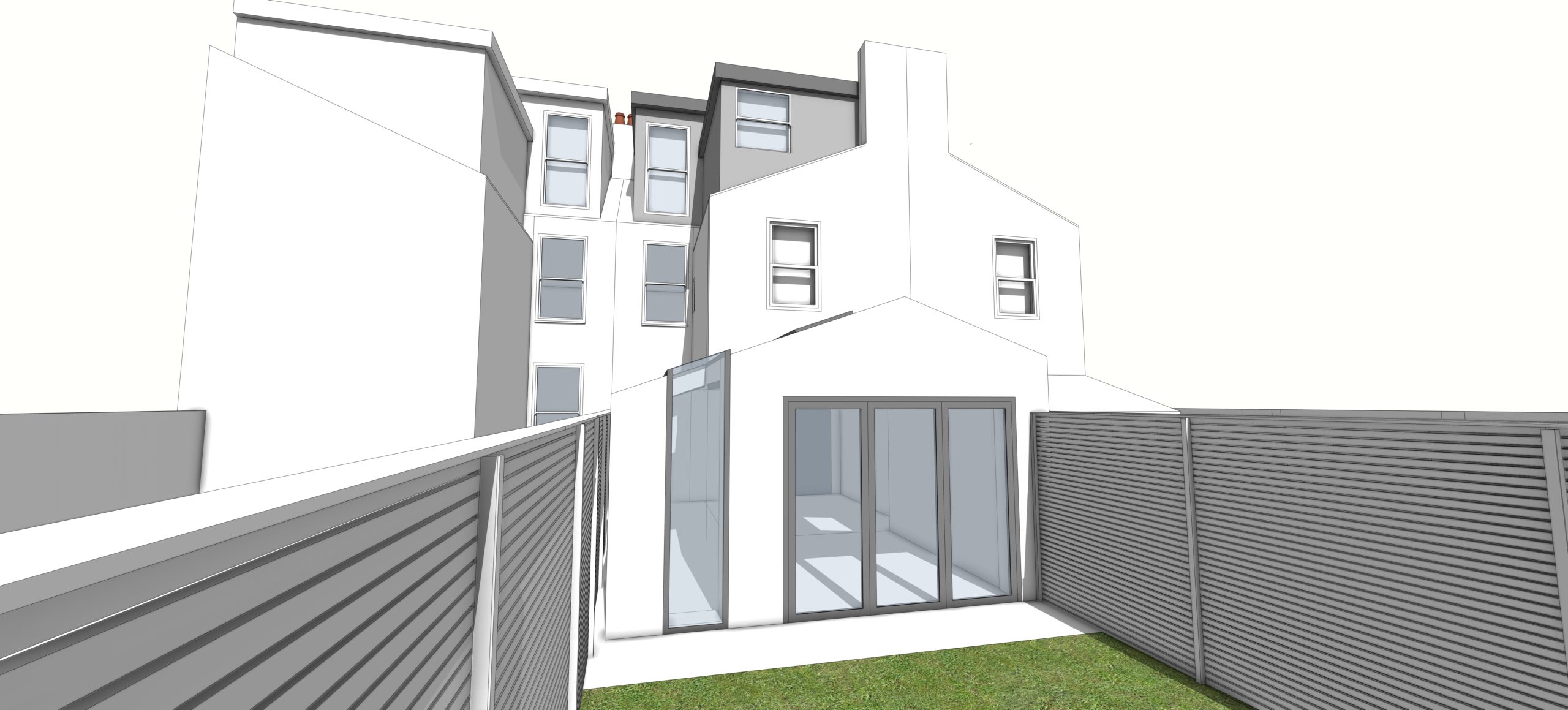 Brighton Extension