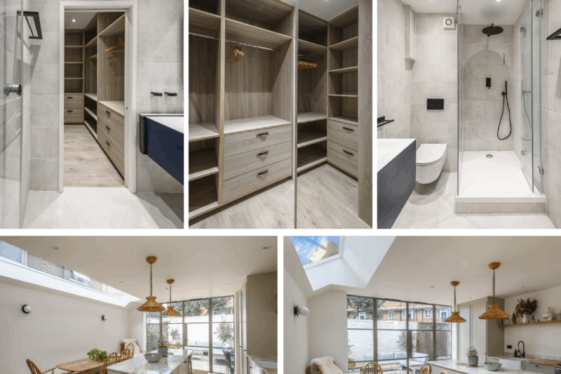 West London Architects 