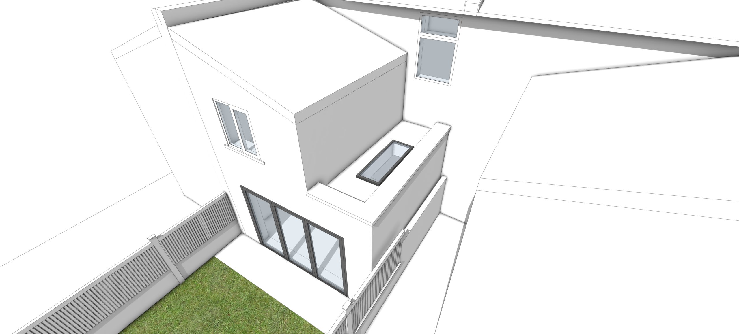 Worthing Extension 01