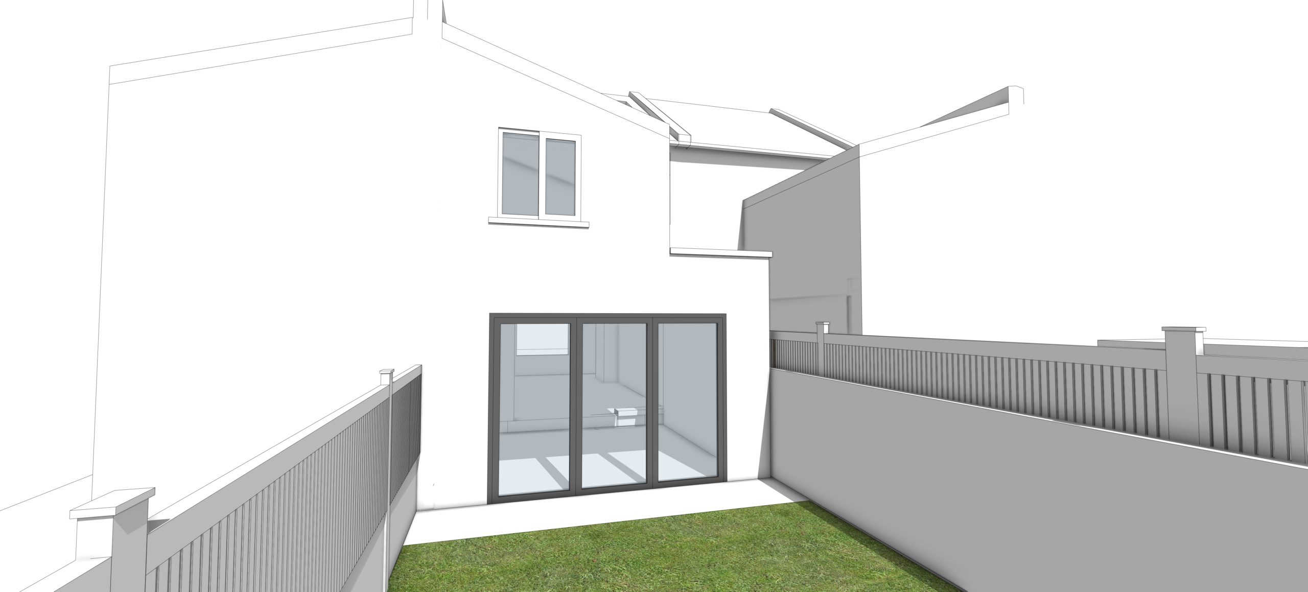 Worthing Extension 02