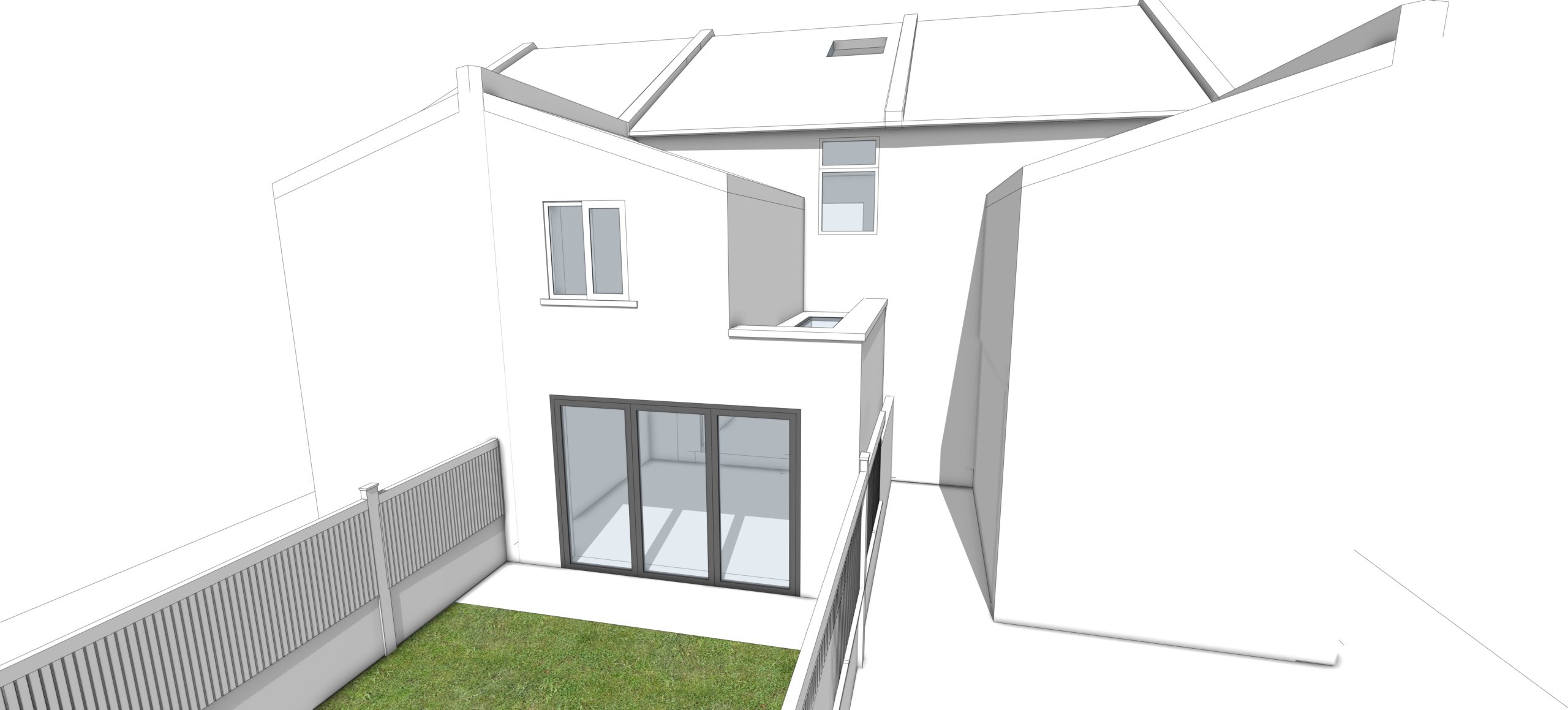 Worthing Extension 03