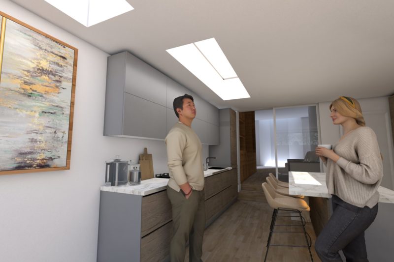 Fulham Planning Permission