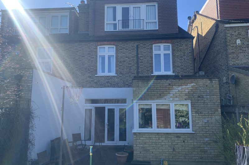 New Project in Ealing